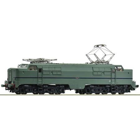 Roco 7500051 - Elektrowóz Rh 1200, 1207, NS, Ep.III