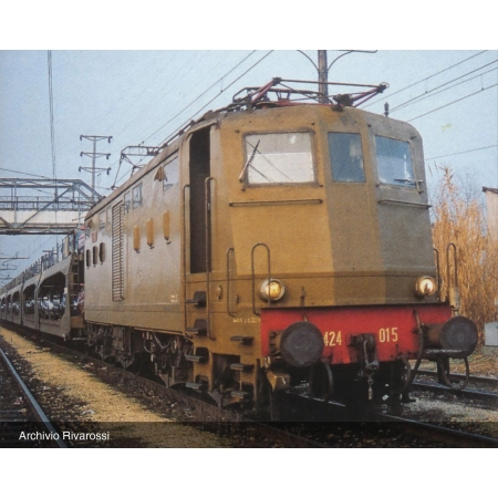 Rivarossi HR2874 - Elektrowóz E.424, FS, Ep.V