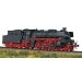 Trix 25323 - Parowóz 18 323, DB, Ep.III, DC-MFX-Dźwięk