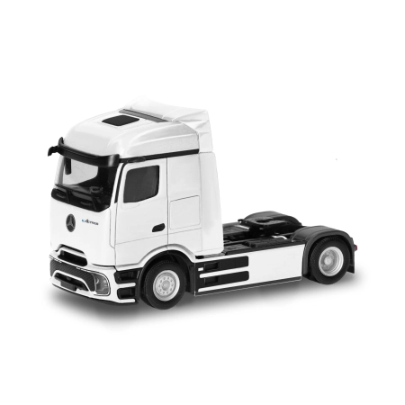 Herpa 318204-002 - MB eActros 600 Procabin ZM