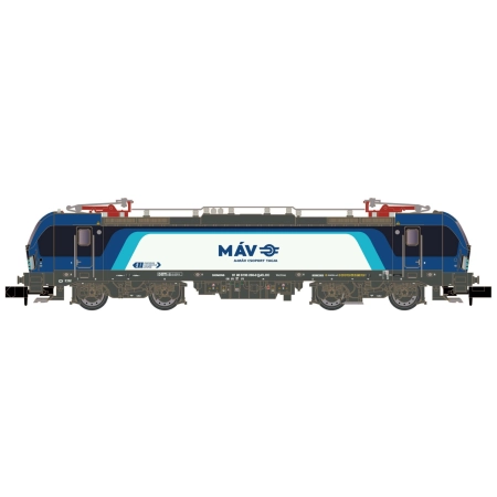 Hobbytrain H30183 - Elektrowóz BR 193 Vectron, MAV, Ep.VI