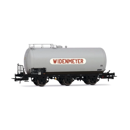 Rivarossi HR6672 - Wagon cysterna, SNCF, Ep.IV „WIDENMEYER”
