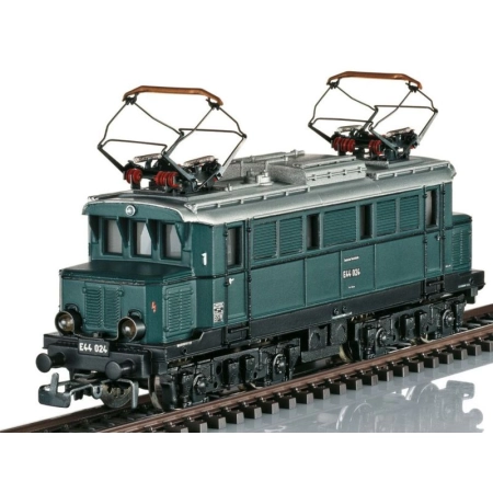 Märklin 30111 - Elektrowóz E44 Retro, DRG, Ep.II, MFX-Digital