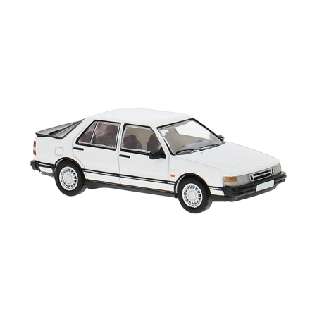 PCX 870188 - Saab 9000 CC in weiß
