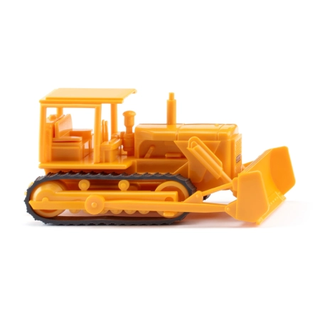 Wiking 065509 - Buldożer (Gmeinder Kaelble PR 610)