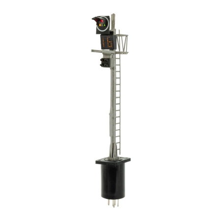 Viessmann 4602 - Semafor świetlny wyjazdowy SBB