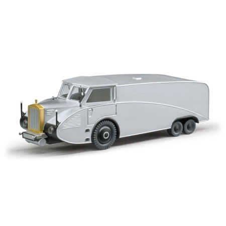 Liliput 937493 - Ciężarówka Rumpler RuV 31
