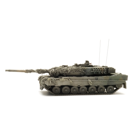 Artitec 6870678 - BRD Leopard 2A6 gotowy do walki