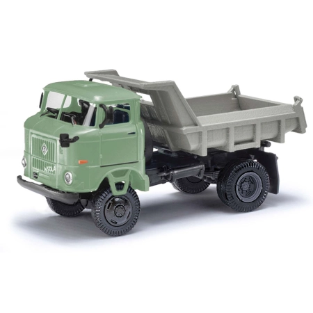 Busch 95282 - IFA W50 LA/MK5  Bj. 1969