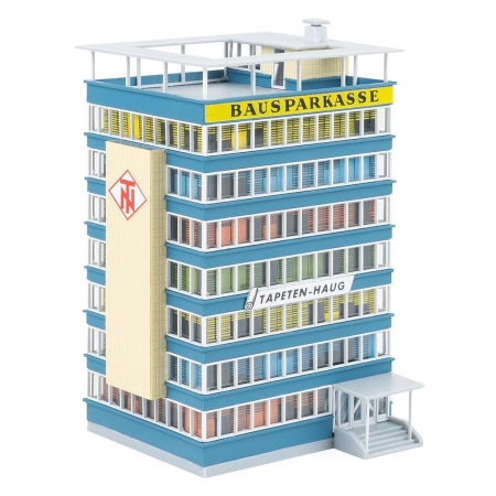 Faller 202293 - 2293 Wieżowiec