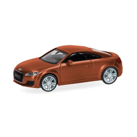 Herpa 038355-003 - Audi TT Coupé ipanema.