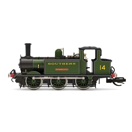 Hornby TT3038M - Parowóz Terrier W14 Bembridge, SR, Ep.II