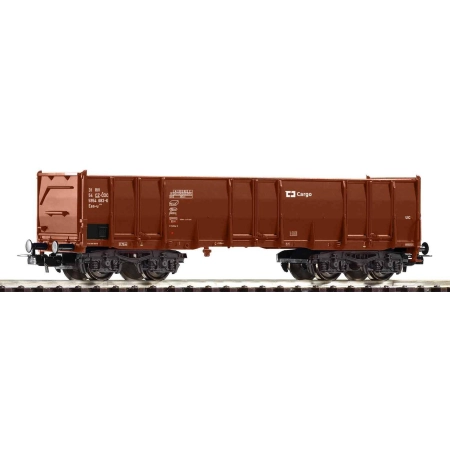 Piko 27718 - Wagon towarowy Eaos, CD-Cargo, Ep.VI