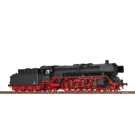 Brawa 70100 - Parowóz 01 100, DB, Ep.III