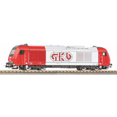 Piko 57999 - Spalinówka Rh 2016, GKB, Ep.VI
