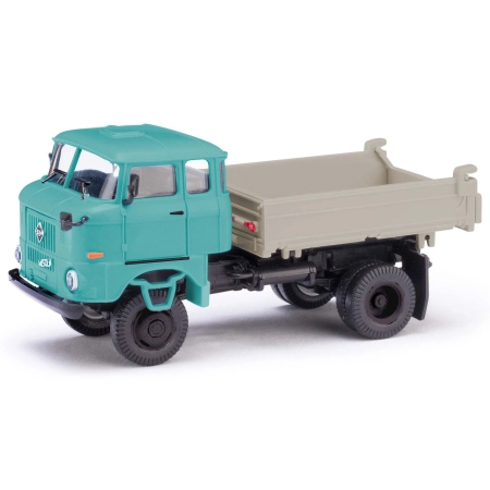 Busch 95287 - IFA W50 LA/3SK