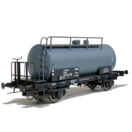 Exact-Train EX20518 - Wagon cysterna 24m3, DR, Ep.IV