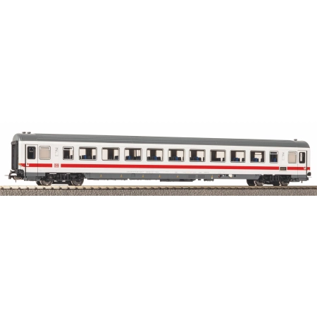 Piko 58842 - Wagon pasażerski Bpmz 284, 2. klasa, DBAG, Ep.VI
