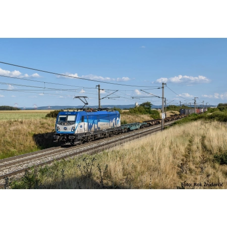 Piko 21731 - Elektrowóz BR 187, WLC, Ep.VI