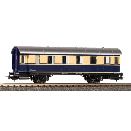 Piko 57636 - Wagon pasażerski BT, ÖBB, Ep.IV