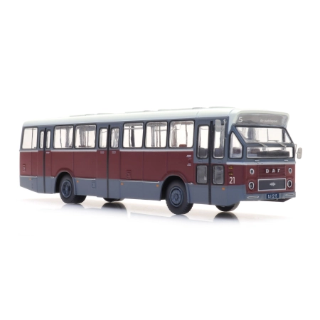 Artitec 487.067.01 - Autobus miejski CSA1 GVB 21 Groningen