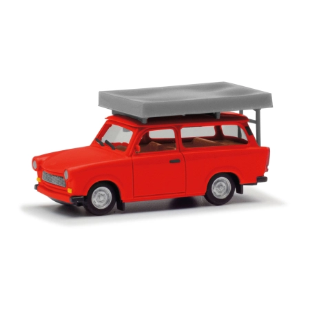 Herpa 024181-004 - Trabant 601 Universal.