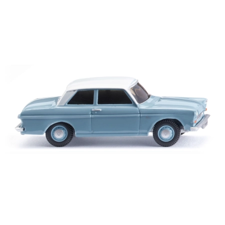 Wiking 020204 - Ford Taunus 12M