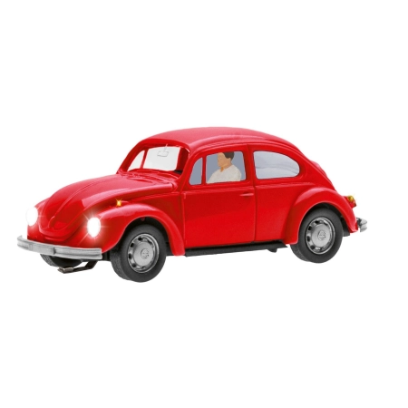 Viessmann 8090 - CarMotion VW Beetle typ 11, 1302