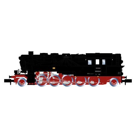 Arnold HN2598S - Parowóz 95 0024-0, DR, Ep.IV, dźwięk DC