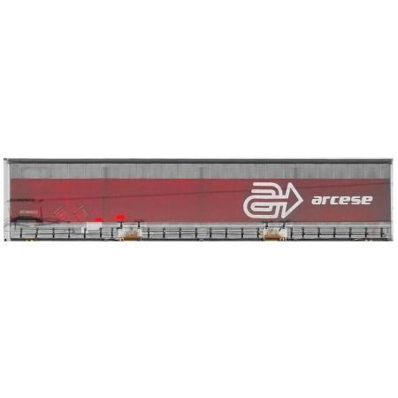 Sudexpress S6017 - Kontener 45' 'arcese'
