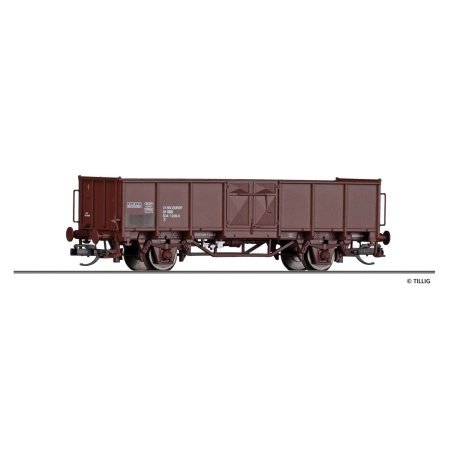 Tillig 14079 - Wagon węglarka E, ÖBB, Ep.IV