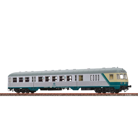 Brawa 46685 - Wagon sterowniczy Bdnf736, DB, Ep.V