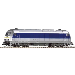 Piko 47574 - Spalinówka BR 223, MRB, Ep.VI