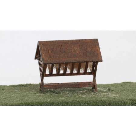 Igra 241003 - Żłób paszowy, 2 sztuki