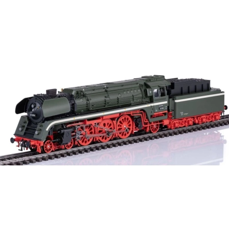 Märklin 38205 - Parowóz 01 504 Boxpok, DR, Ep.III, dźwięk MFX