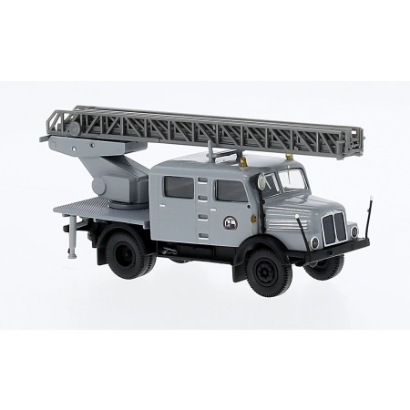 Brekina 71767 - IFA S 4000-1 Doka z DL 25