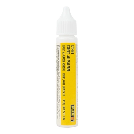 Faller 170484 - EXPERT, klej uniwersalny, 30 g