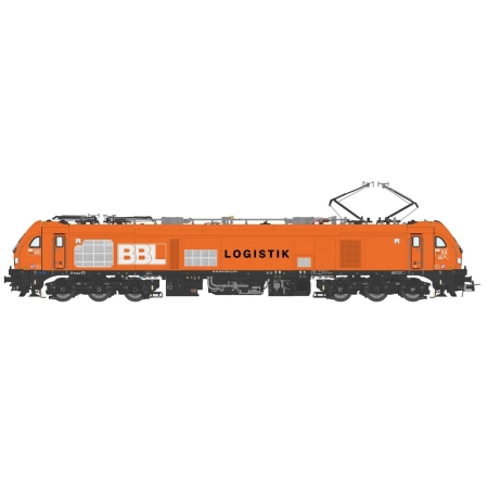 Sudexpress N0193090 - Lokomotywa Stadler Dual-Mode Euro 9000, 2019 309-4