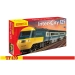 Hornby TT1004TXSMP - Zestaw Inter-City 125 High Speed, Ep.VI, DC-dźwięk