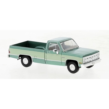 Brekina 19650 - GMC Sierra Grande, 1981
