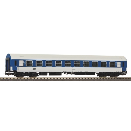 Piko 58557 - Wagon kuszetka, typ Y, 2 klasa, CD, Ep.V