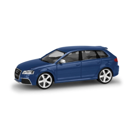 Herpa 034876-003 - Audi RS3 Sportback