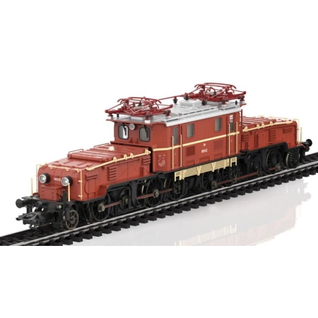 Märklin 39090 - Elektrowóz Rh 1189, ÖBB, Ep.IV, dźwięk MFX
