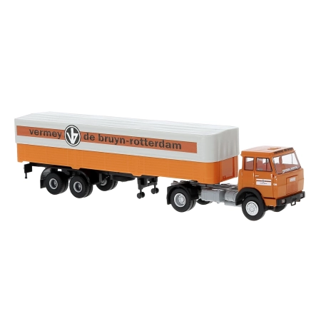 Brekina 82260 - Henschel F 161 „Vermey de Bruyn”