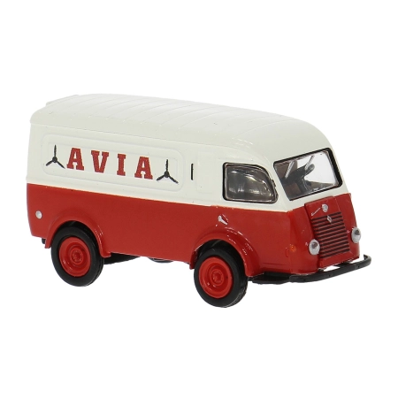 Brekina 14686 - Renault 1000Kg AVIA