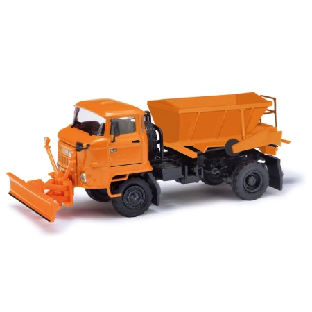 Busch 95560 - IFA L60 D035