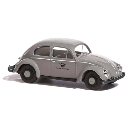 Busch 52964 - VW Beetle, niemiecka poczta federalna, 1955 r.