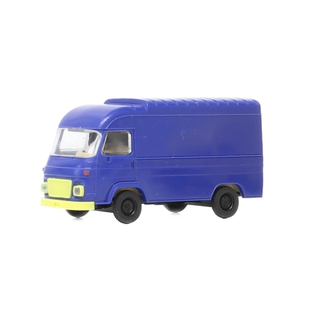 igra 66518076 - Avia Furgon panel van niebieski