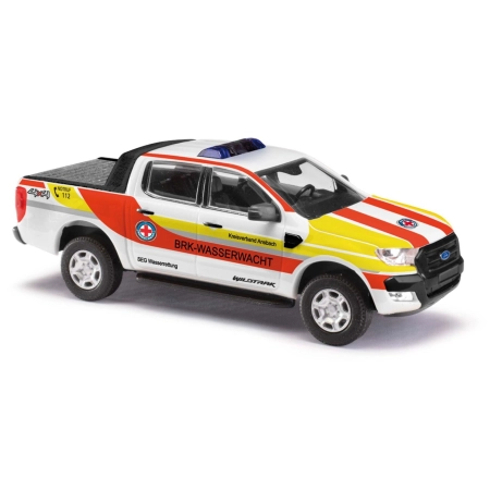 Busch 52819 - Ford Ranger.