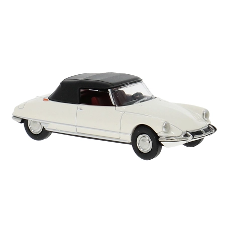 Brekina 14234 - Citroen DS Cabrio